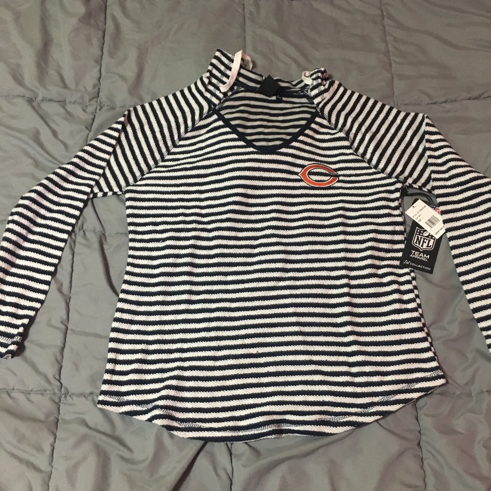 Chicago Bears Sweater